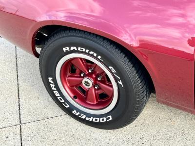 1979 Chevrolet Camaro Z/28