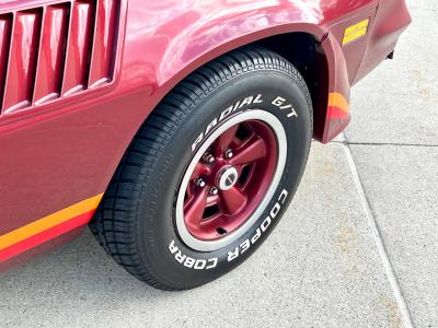 1979 Chevrolet Camaro Z/28