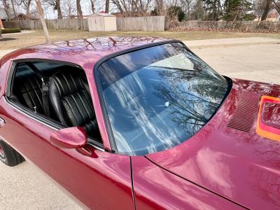 1979 Chevrolet Camaro Z/28