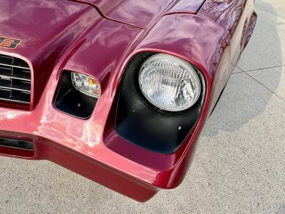 1979 Chevrolet Camaro Z/28