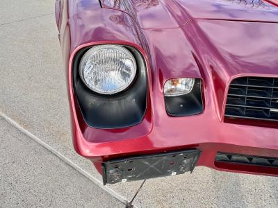 1979 Chevrolet Camaro Z/28