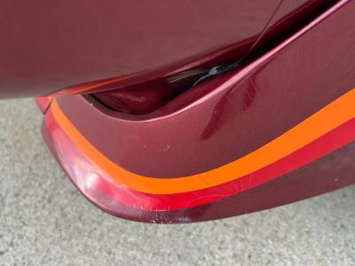 1979 Chevrolet Camaro Z/28