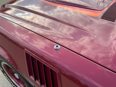 1979 Chevrolet Camaro Z/28