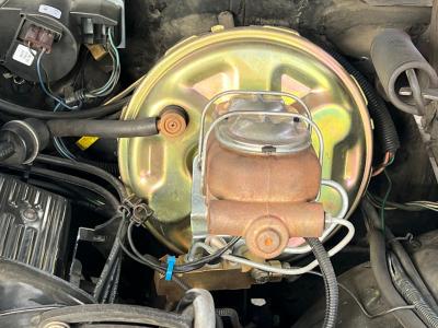 1979 Chevrolet Camaro Z/28