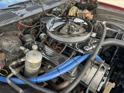 1979 Chevrolet Camaro Z/28