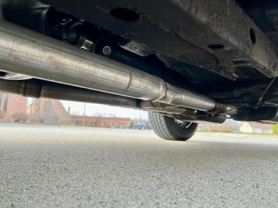 1979 Chevrolet Camaro Z/28