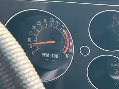 1979 Chevrolet Camaro Z/28