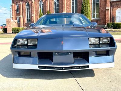 1983 Chevrolet Camaro Z/28