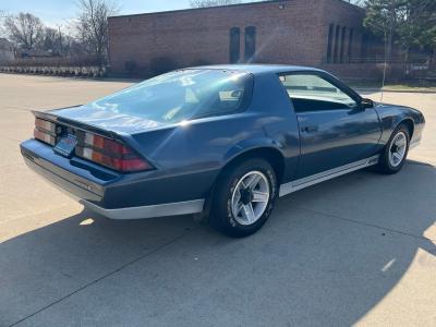 1983 Chevrolet Camaro Z/28