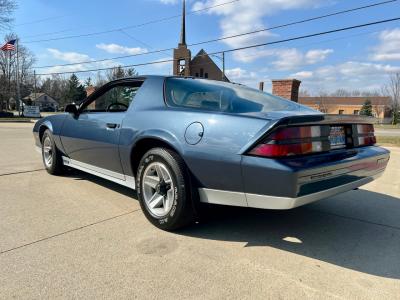 1983 Chevrolet Camaro Z/28