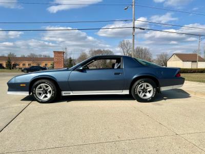 1983 Chevrolet Camaro Z/28