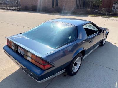 1983 Chevrolet Camaro Z/28