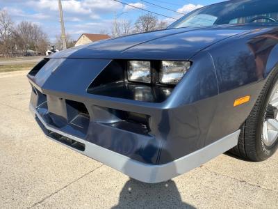 1983 Chevrolet Camaro Z/28