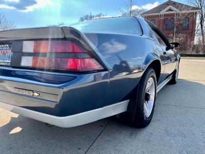 1983 Chevrolet Camaro Z/28