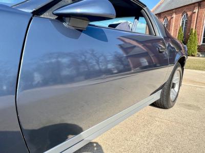 1983 Chevrolet Camaro Z/28