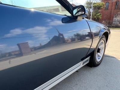 1983 Chevrolet Camaro Z/28