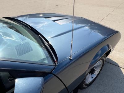 1983 Chevrolet Camaro Z/28