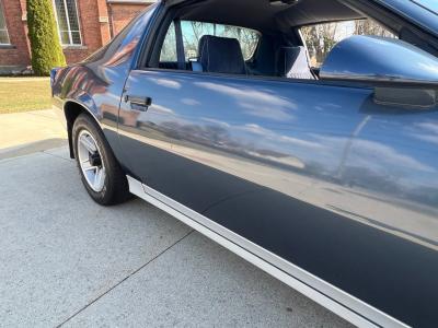 1983 Chevrolet Camaro Z/28