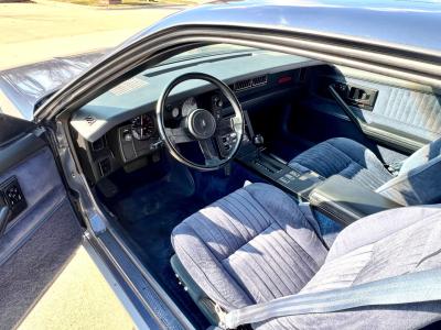 1983 Chevrolet Camaro Z/28