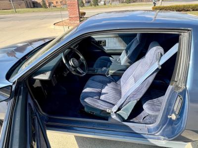 1983 Chevrolet Camaro Z/28