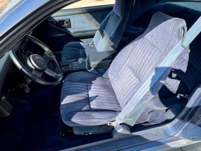 1983 Chevrolet Camaro Z/28