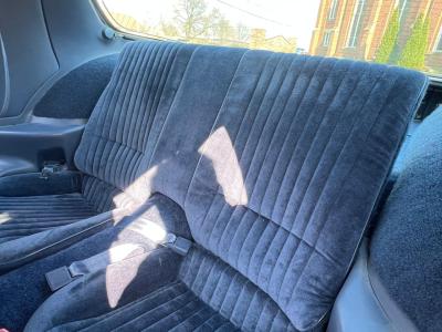 1983 Chevrolet Camaro Z/28