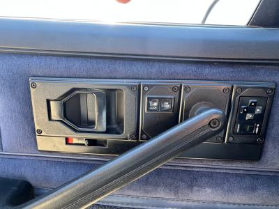 1983 Chevrolet Camaro Z/28