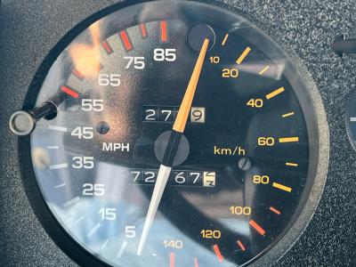 1983 Chevrolet Camaro Z/28