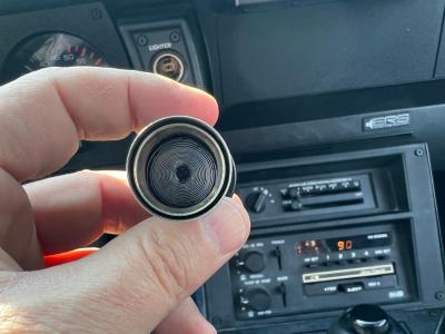 1983 Chevrolet Camaro Z/28