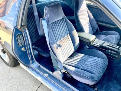 1983 Chevrolet Camaro Z/28