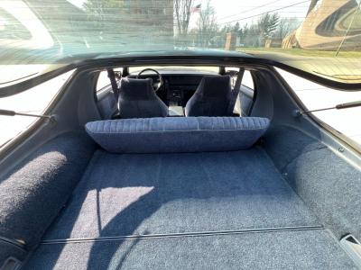 1983 Chevrolet Camaro Z/28