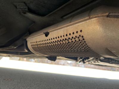 1983 Chevrolet Camaro Z/28