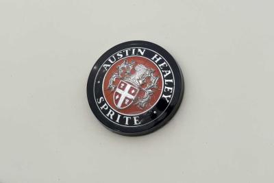 1960 Austin - Healey Frogeye' Sprite