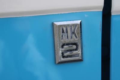 1970 Triumph VITESSE MK2 2.0