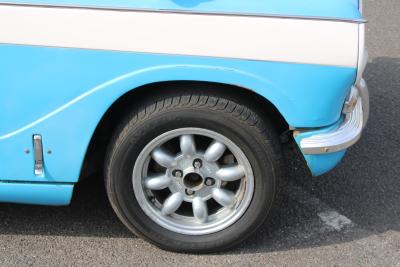 1970 Triumph VITESSE MK2 2.0