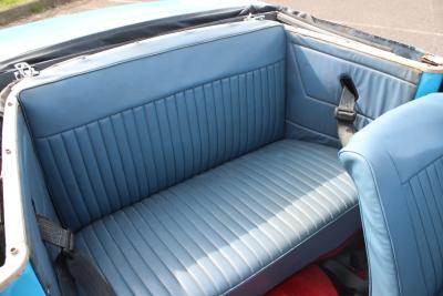 1970 Triumph VITESSE MK2 2.0