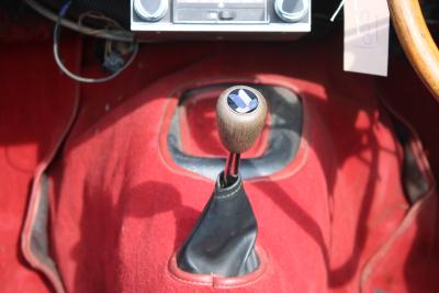 1970 Triumph VITESSE MK2 2.0