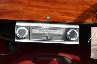 1970 Triumph VITESSE MK2 2.0