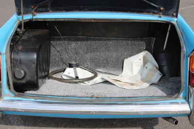 1970 Triumph VITESSE MK2 2.0