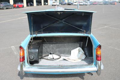 1970 Triumph VITESSE MK2 2.0