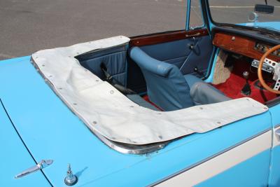 1970 Triumph VITESSE MK2 2.0