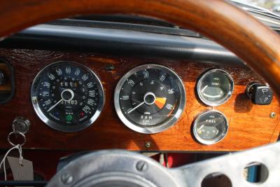 1970 Triumph VITESSE MK2 2.0