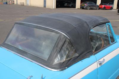 1970 Triumph VITESSE MK2 2.0