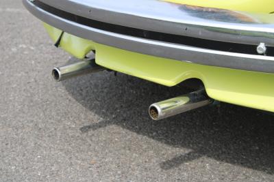 1974 Volkswagen 1200 BEETLE