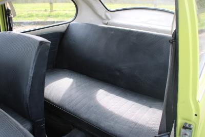 1974 Volkswagen 1200 BEETLE