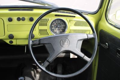 1974 Volkswagen 1200 BEETLE