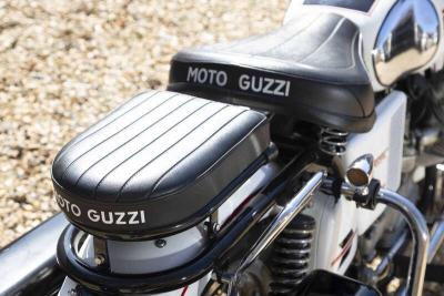 1970 Moto Guzzi V7 SPECIAL