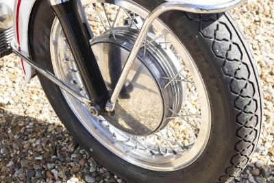 1970 Moto Guzzi V7 SPECIAL