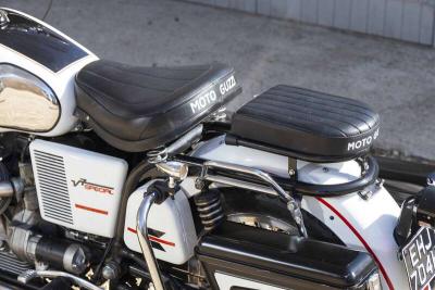 1970 Moto Guzzi V7 SPECIAL