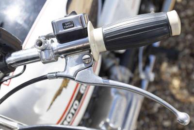 1970 Moto Guzzi V7 SPECIAL